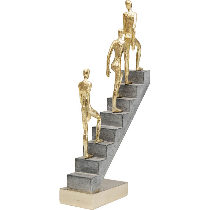 Decorative object Ascent