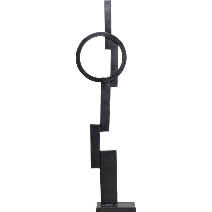 Decorative object Balance 148cm