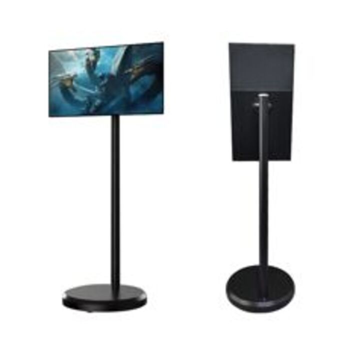 LED display Fusion black