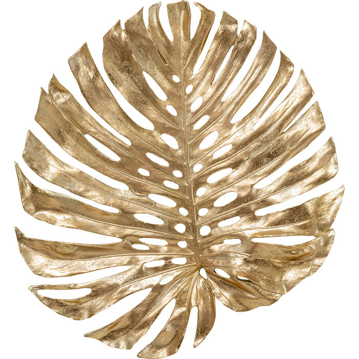 Wall Object Leaf 62cm