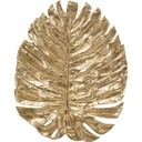 Wall Object Leaf 83cm