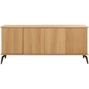 Sideboard Lars 180x80cm